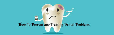 The Most Common Dental Problems and Ayurvedic Treatment To Treating Them