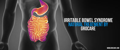 How To Get Rid Of IBS - Symptoms, Causes, and Ayurvedic Medication