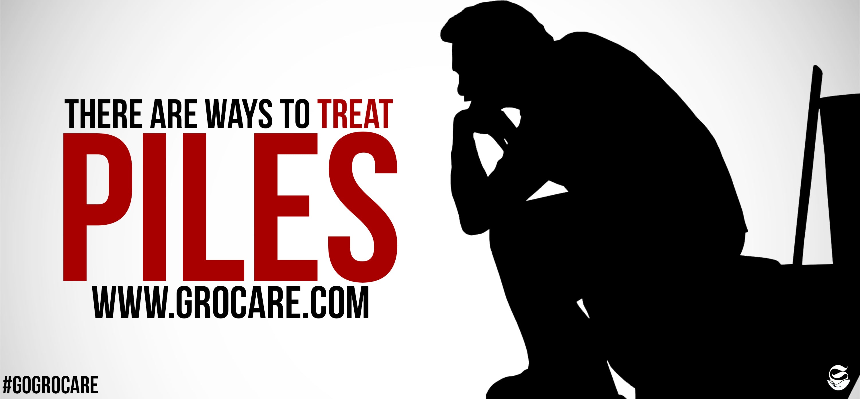 Piles Treatment Without Surgery How To Control Piles? Grocare®