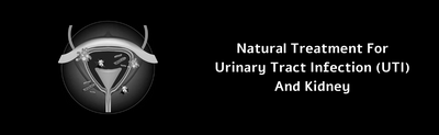 Grocare India Offers A Natural Treatment For Urinary Tract Infection (UTI) And Kidney