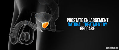 Prostate Enlargement Treatment - Symptoms, Causes and Overview
